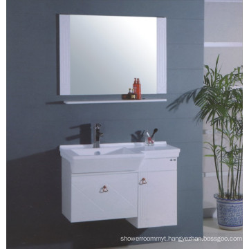 MDF Bathroom Cabinet Vanity Set (B-304)